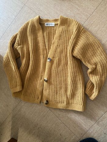 Gilet fille H&M