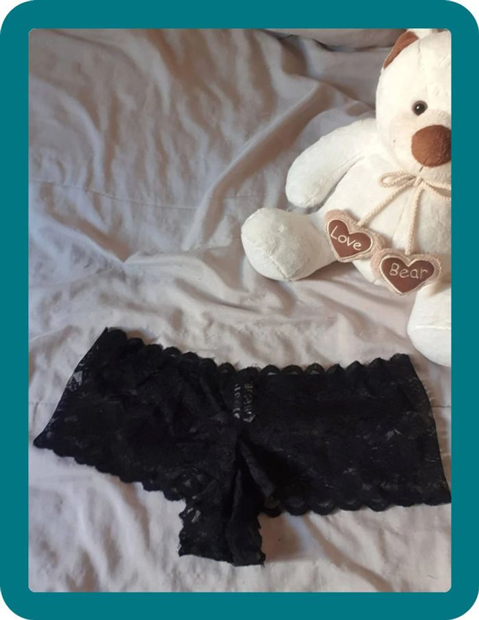 Culotte - photo numéro 2