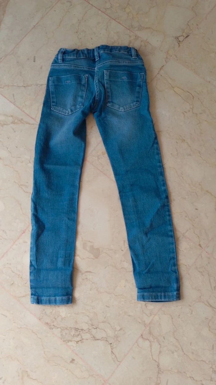 #manu_7896fille9ans pantalon - photo numéro 6