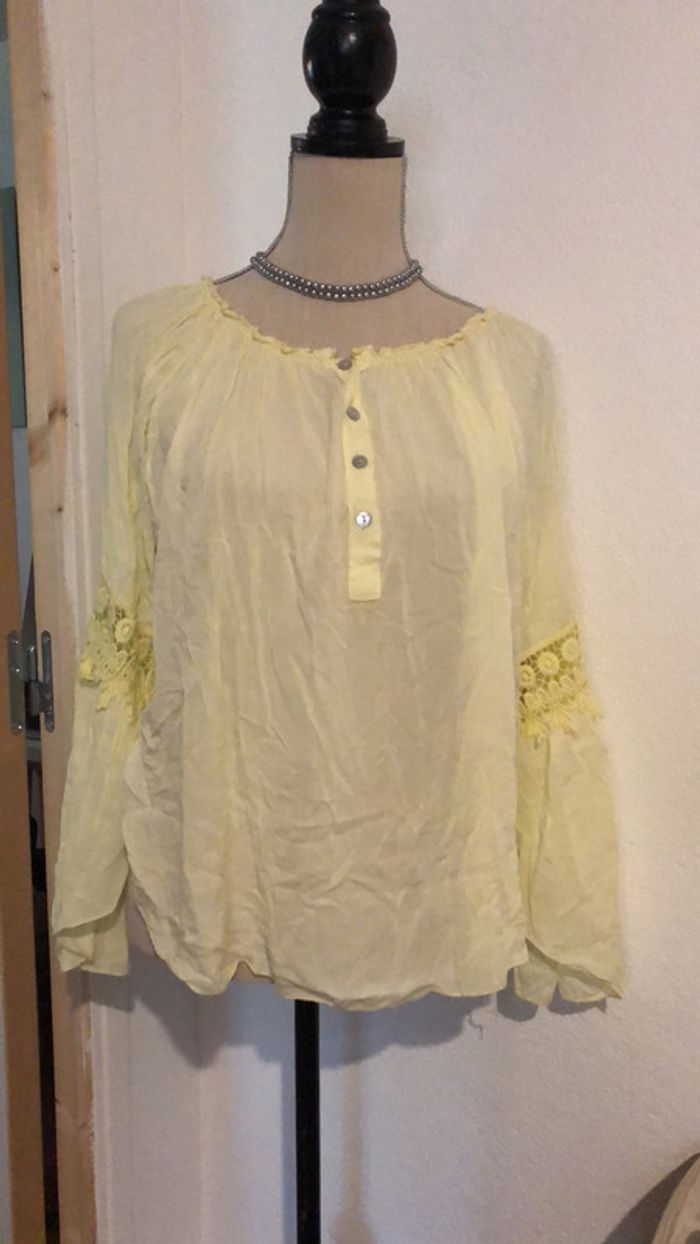 Chemise - photo numéro 2