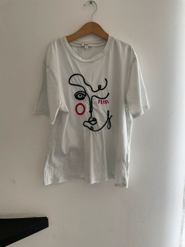 T-shirt femme