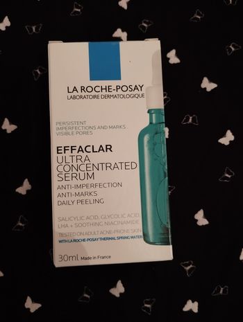 La Roche Posay Efaclar 30 ml
