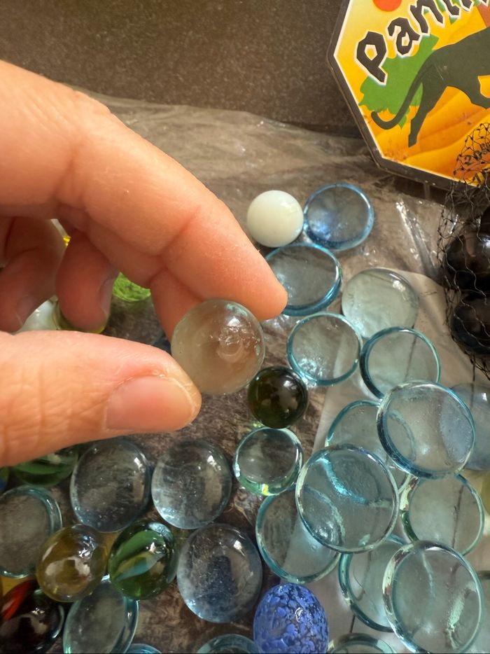 Lot de billes - photo numéro 5