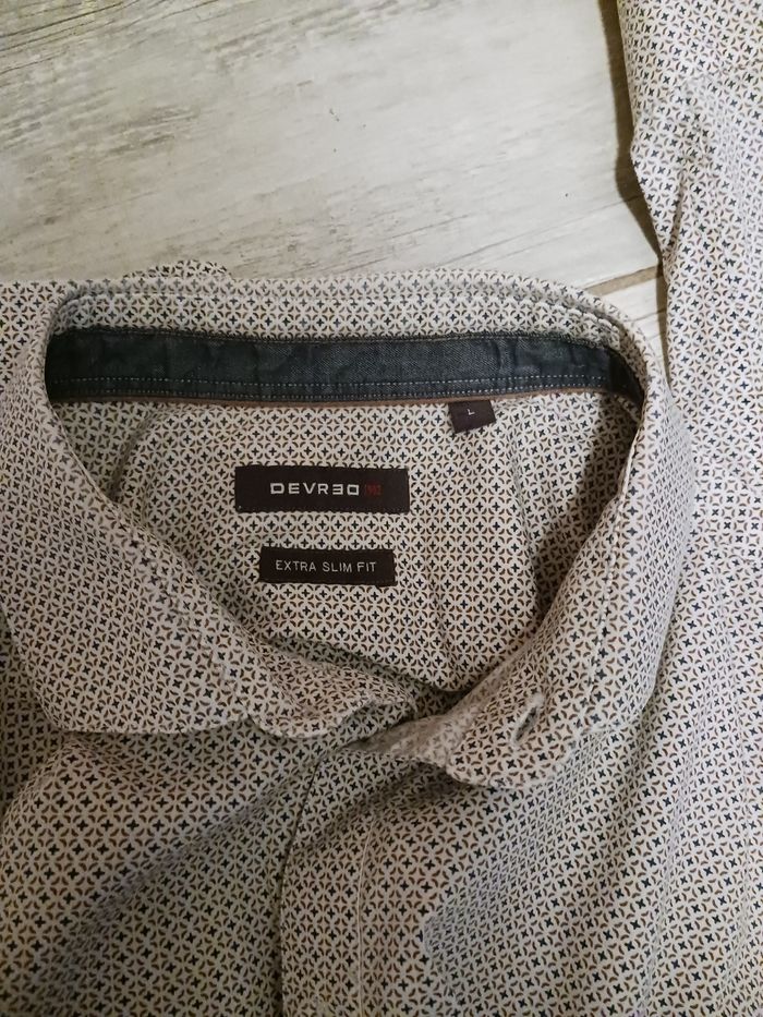 Chemise - photo numéro 3