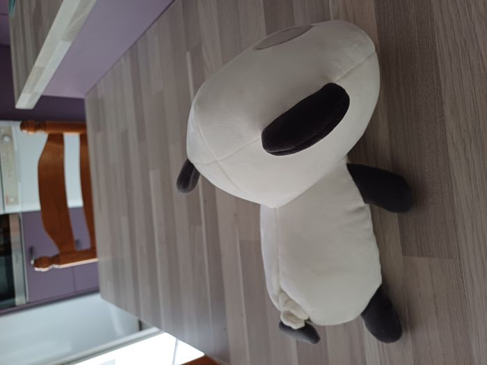 panda musical neuf sans étiquette - photo numéro 2