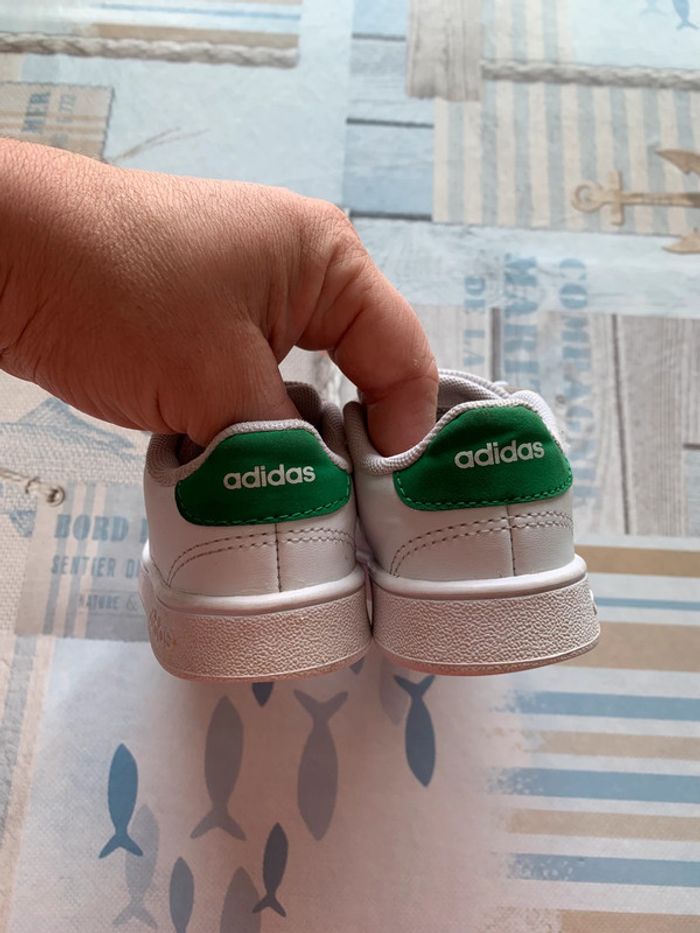 Adidas en 23 - photo numéro 3
