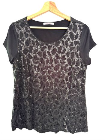 Blouse Camaïeu taille 40