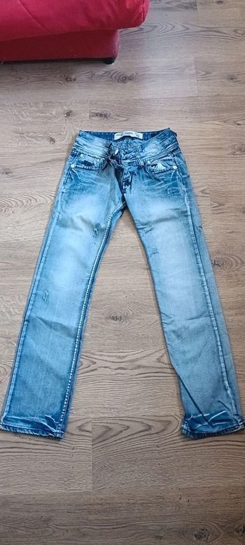 Jeans homme