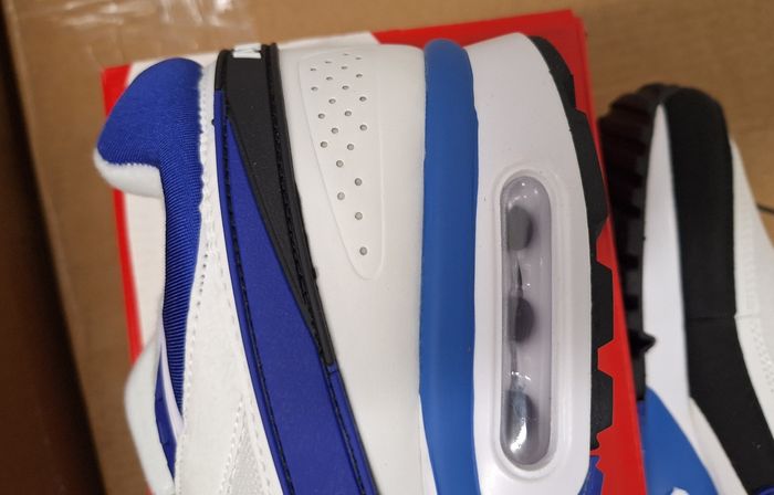 Nike air max 90 taille 43 neuve avec étiquettes 🏷 - photo numéro 10