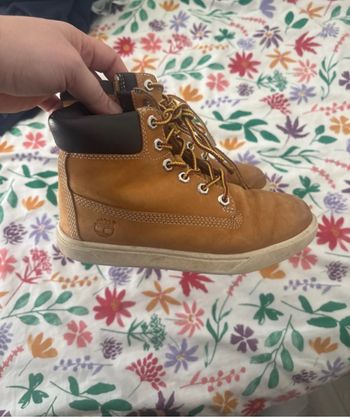 Timberland