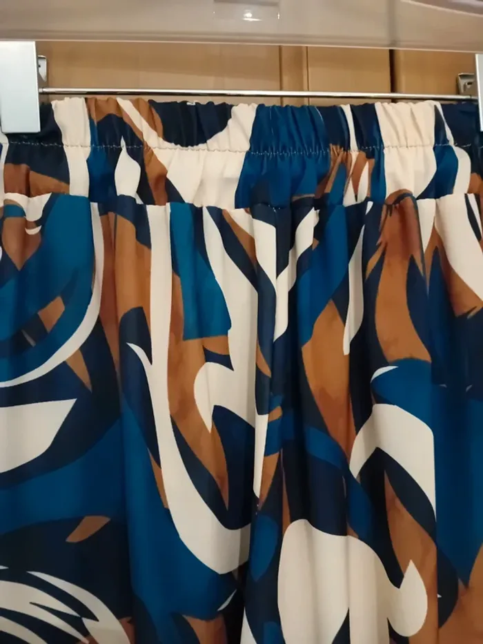 Pantalon fluide - photo numéro 4