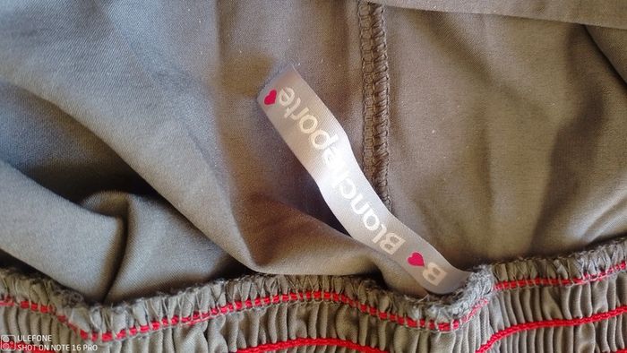 Pantalon d'été femme - photo numéro 3