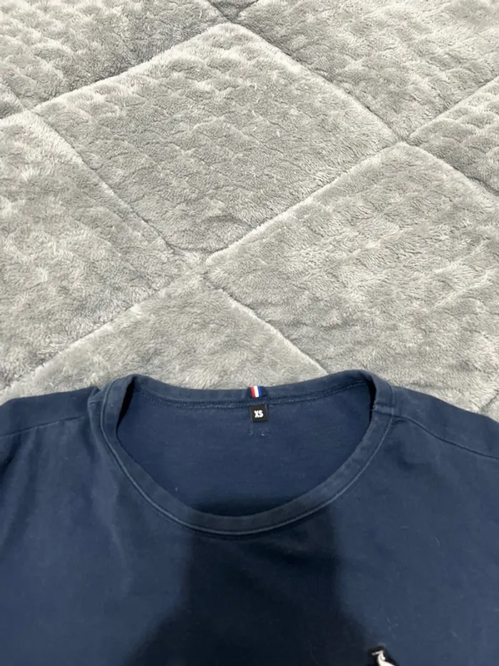 T-shirt à manches courtes - photo numéro 2