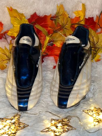 Chaussure de Foot T 41 Umbro vintage
