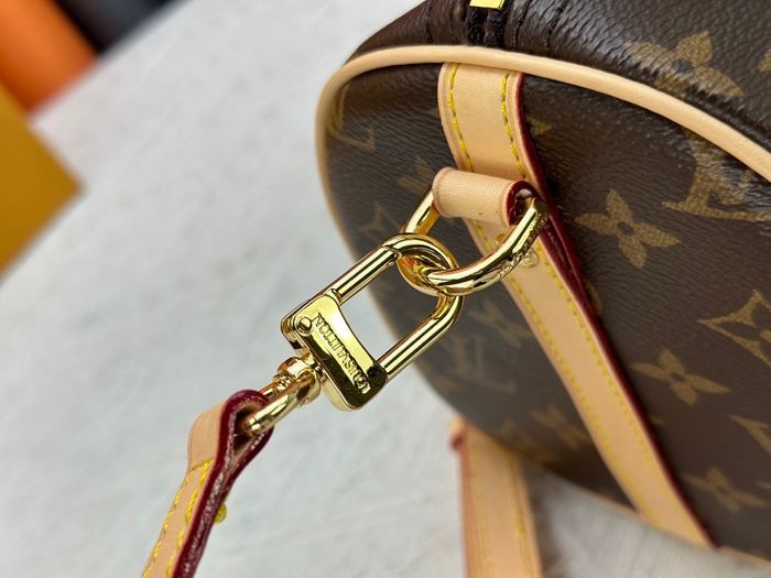 Louis Vuittoṇ   Speedy  M46977 - photo numéro 4