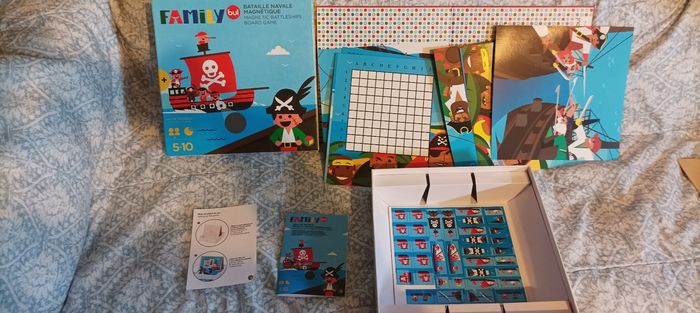 Jeux de société Oxybul - photo numéro 2