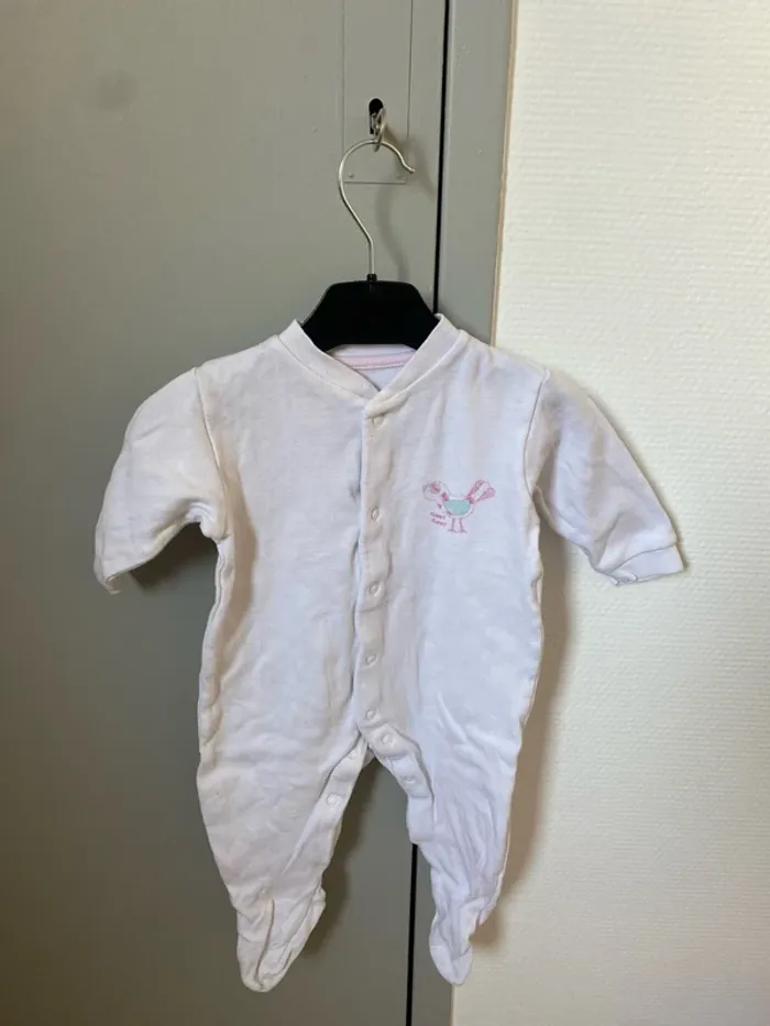 Pyjama