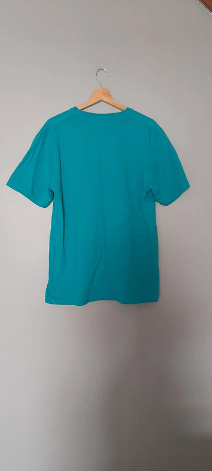 T-shirt imprimé - photo numéro 5