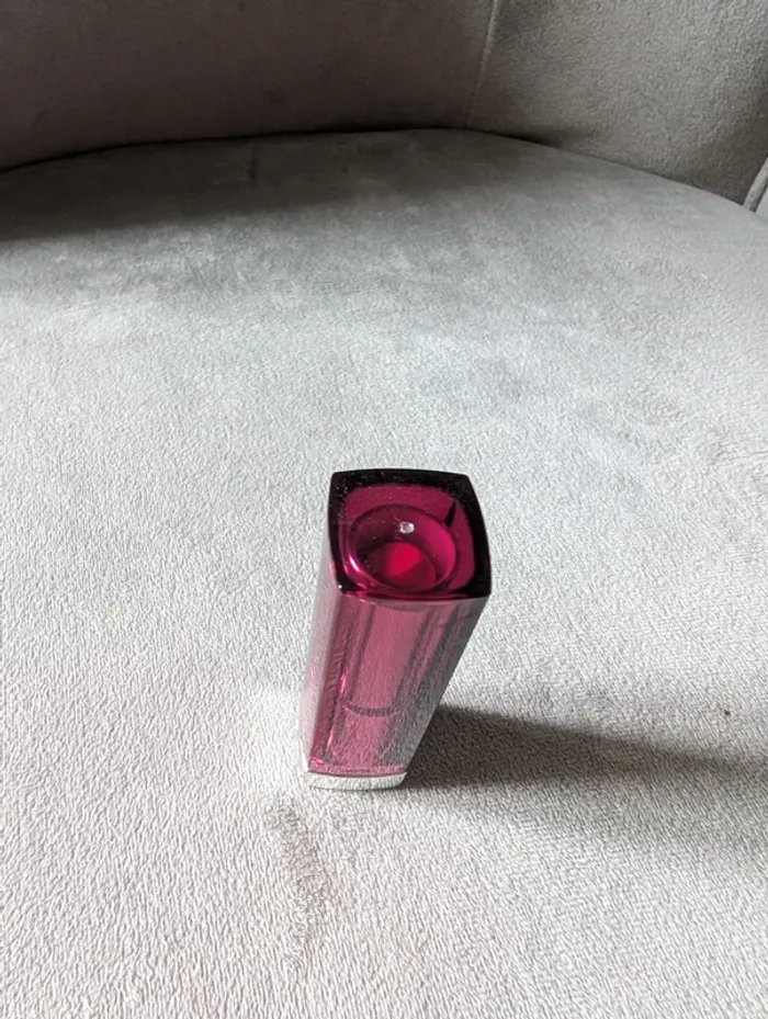 Rouge à lèvres 140 intense pink Maybelline - photo numéro 6