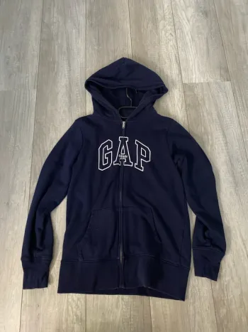 sweat à capuche gap