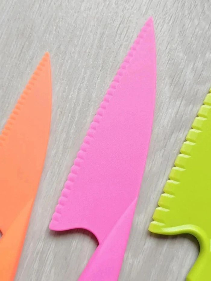 Ensemble de cuisine 3 pièces pour enfant neuf - photo numéro 4