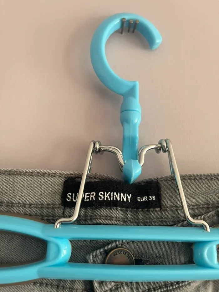 Jeans skinny - photo numéro 2