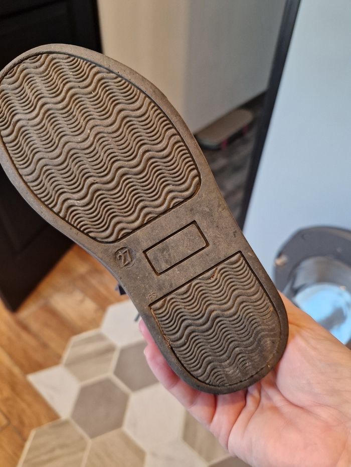 Chaussures - photo numéro 5