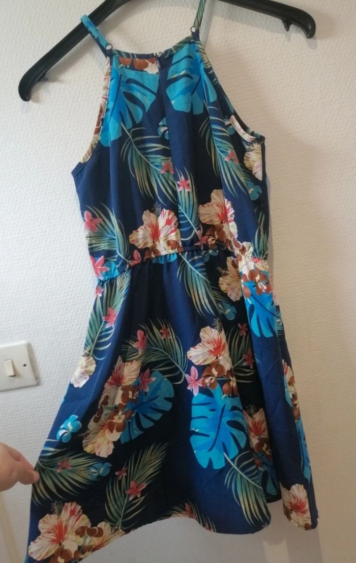 Robe été - photo numéro 3