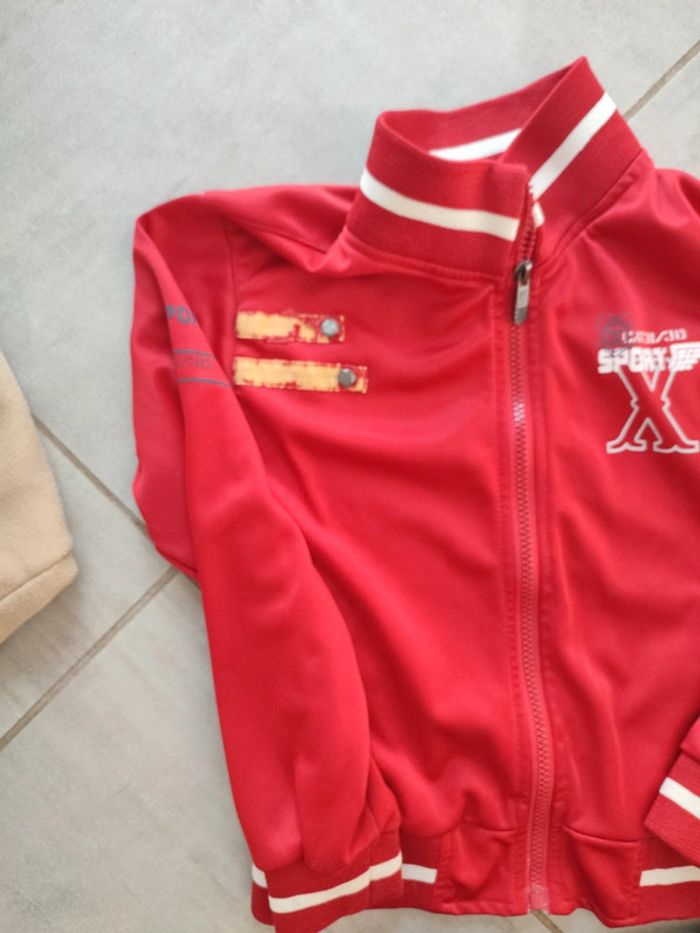 Lot de jogging 6 ans - photo numéro 13