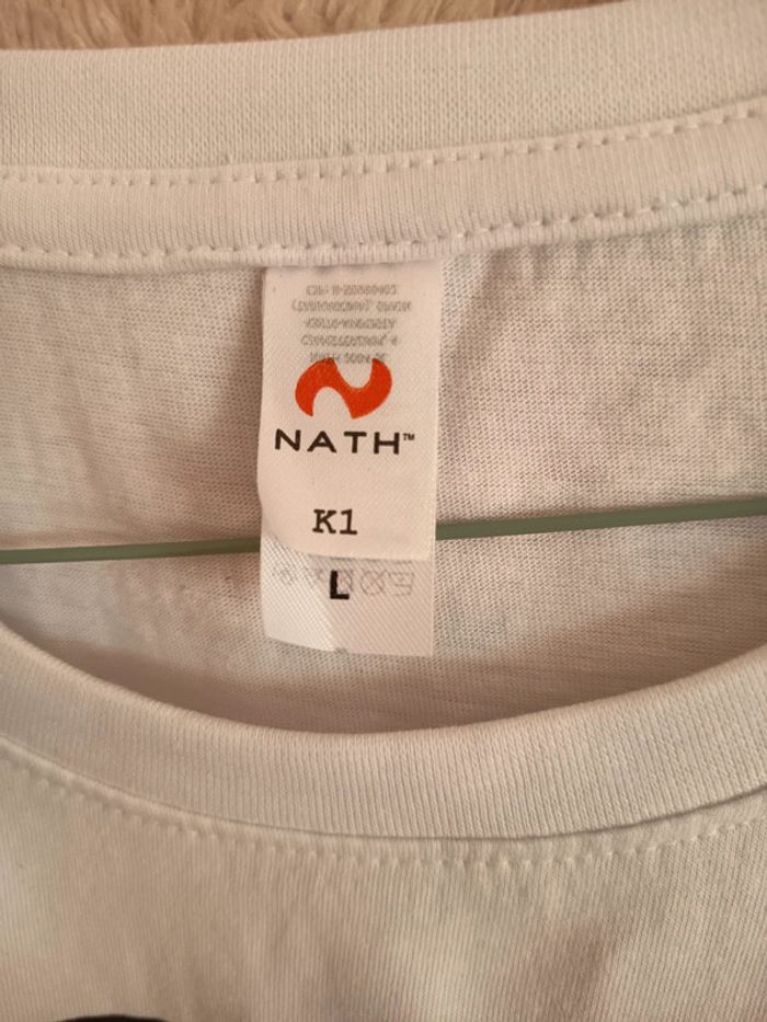 Tee-shirt dessin humoristique (A349) - photo numéro 2