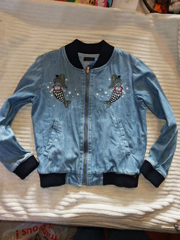 Veste IKKS 6 ans 