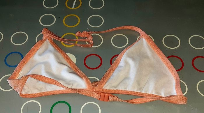 Maillot de bain fille Taille 12 ans - photo numéro 3