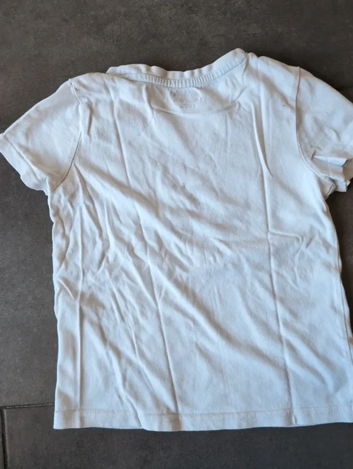 T-shirt - photo numéro 3