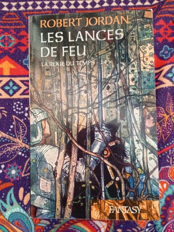 La robe du temps