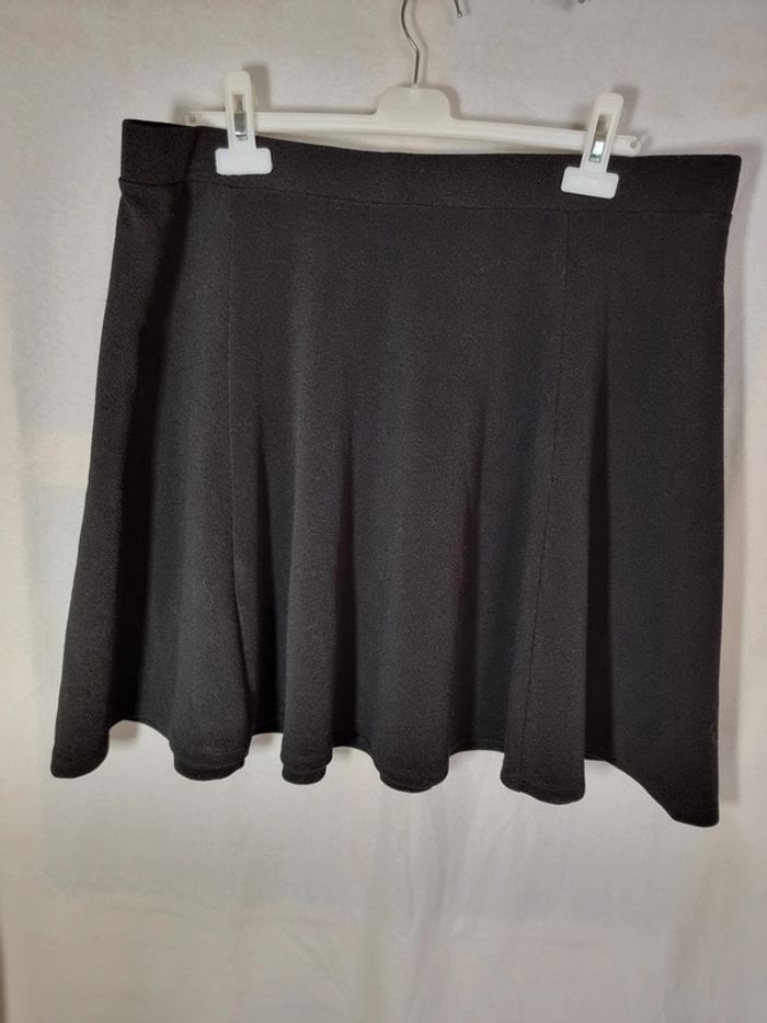 Mini-Jupe La Halle
