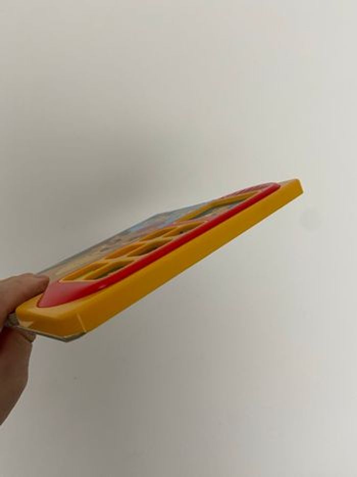 Livre Interactif La Garde du Roi Lion – Vive la Garde du Roi Lion ! - photo numéro 6