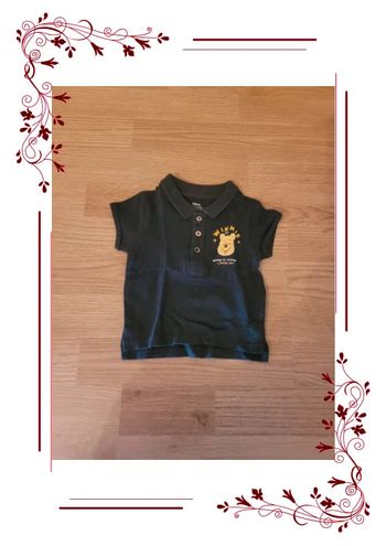 Polo winnie l'ourson