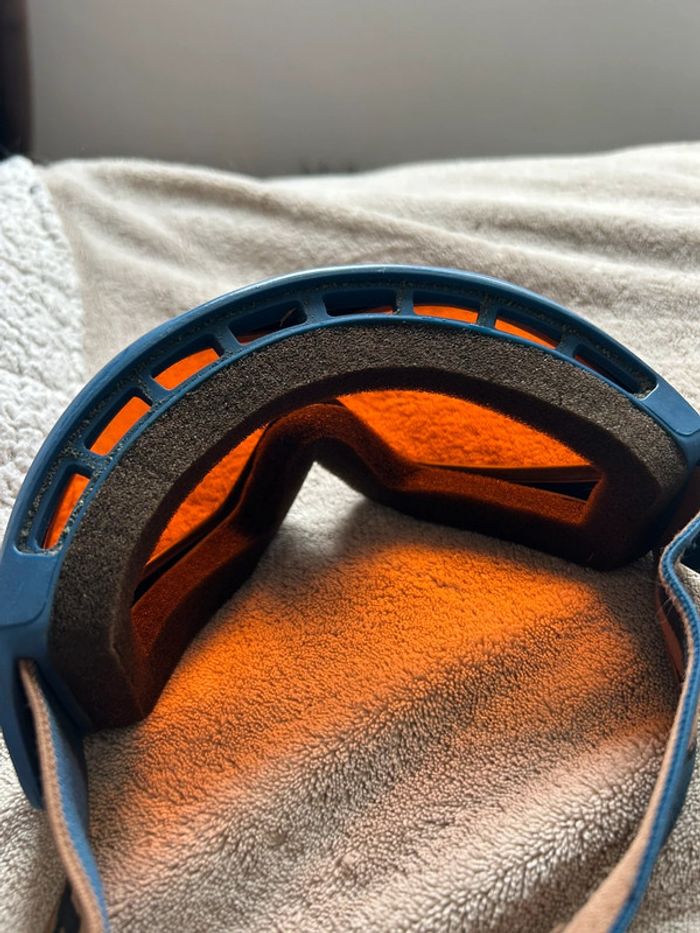 Masque - photo numéro 2