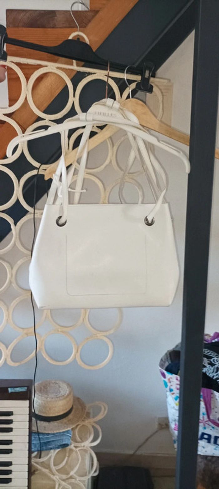 Sac Zara femme - photo numéro 2