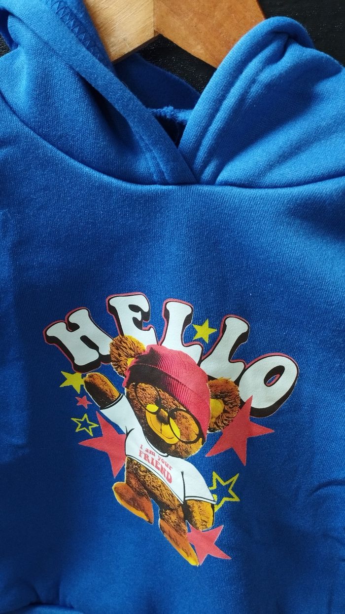 Pulls hiver enfant - photo numéro 2