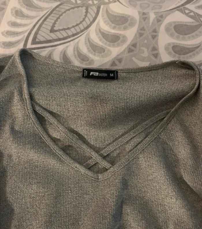 Lot de vêtements taille M - photo numéro 15