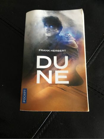 Livre D’une