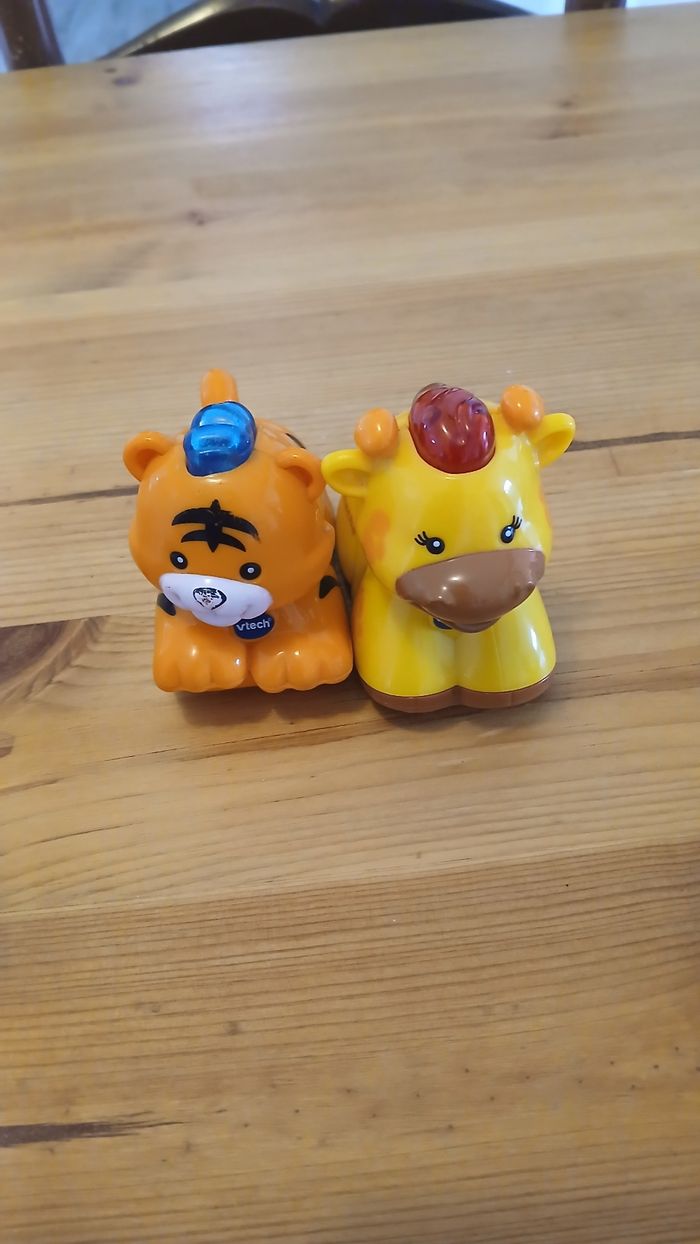 Jouets enfants - photo numéro 4