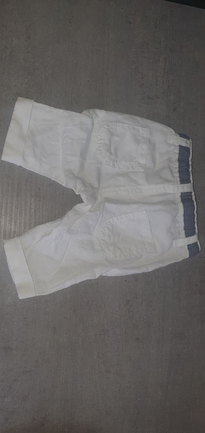 Pantalon bébé - photo numéro 2
