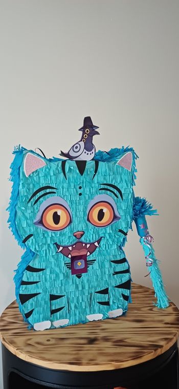 Piñatas K-pop Derpy 