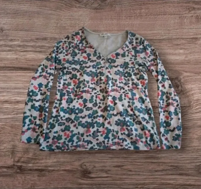 Lots de vêtements femme taille M - photo numéro 2