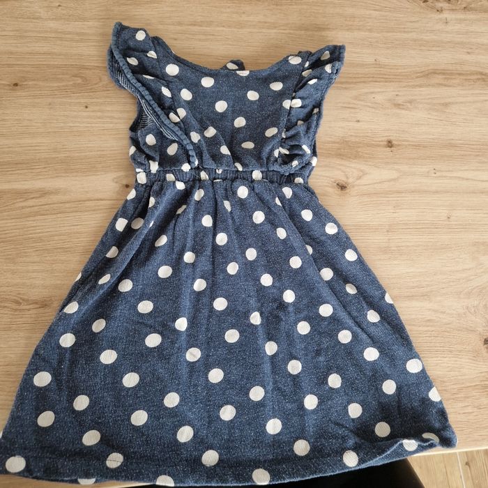 Robe fille
