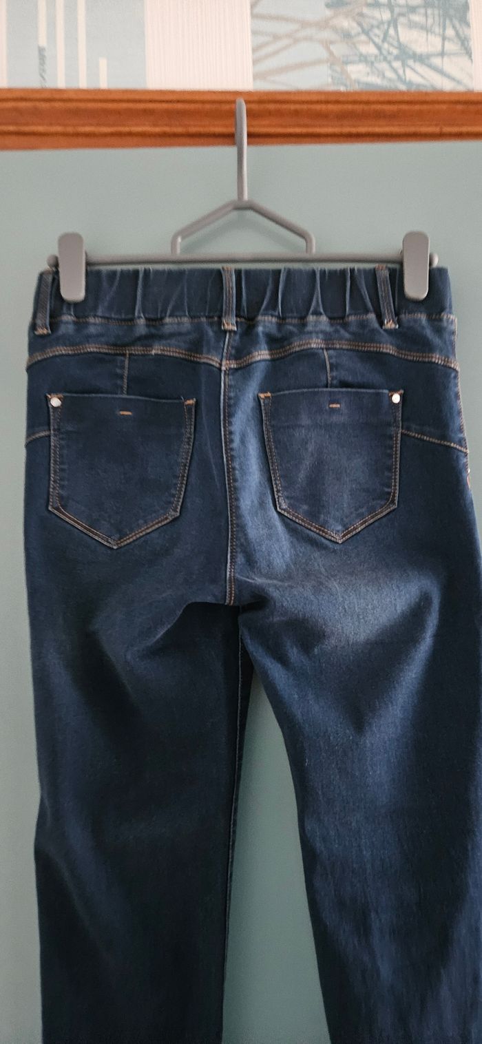 Tregging T38 - photo numéro 9