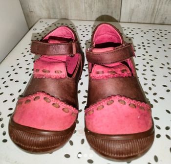 Chaussures taille 21