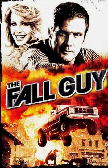 Serie L'Homme qui tombe à pic